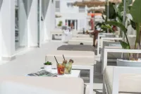 Welikehotel Triton Beach - bar