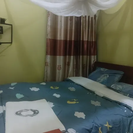 Jigs Hotel