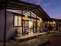 NobleVilla Vichayito - Homestays