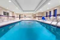 Hampton Inn & Suites Minneapolis-St.Paul-Airport - 2-Star