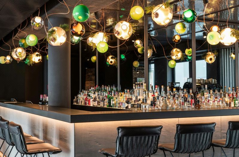 Motel One Berlin Mitte photo 4