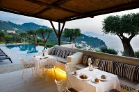 Villa Fiorella Art Hotel - breakfast