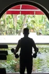 The Oyster Box - Gym