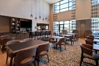 Homewood Suites by Hilton Tuscaloosa Downtown - Morgenmad