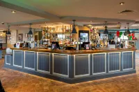 Sessile Oak, Llanelli by Marston's Inns - WiFi
