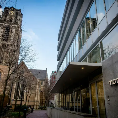 Motel One Rotterdam