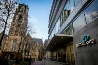 Motel One Rotterdam - 3 stjerner