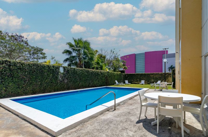 City Express by Marriott Chetumal photo 2