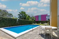 City Express by Marriott Chetumal - Pools