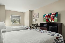 Red Roof Inn Baton Rouge