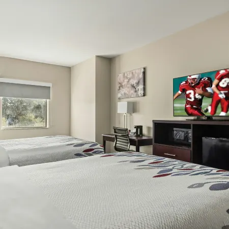 Red Roof Inn Baton Rouge