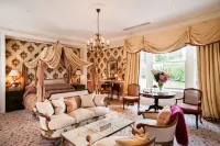 Summer Lodge Country House Hotel - Gym