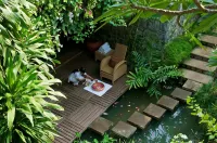 Taj Green Cove Resort and Spa Kovalam - spa
