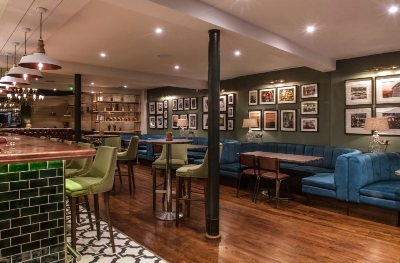 Castle Hotel photo 3