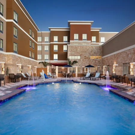 Homewood Suites by Hilton Harlingen