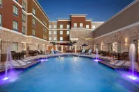 Homewood Suites by Hilton Harlingen - Pet friendly