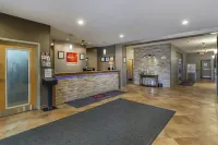 Devonian Hotel and Suites - Pet friendly
