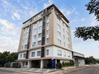 Hotel Kyzen - Shamshabad Airport, Hyderabad - 2 звезды
