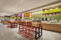 Home2 Suites by Hilton Rochester Greece - servizio colazione