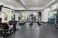 Delta Hotels by Marriott San Jose Aurola - Gym