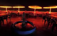 Ganpati Guest House - breakfast