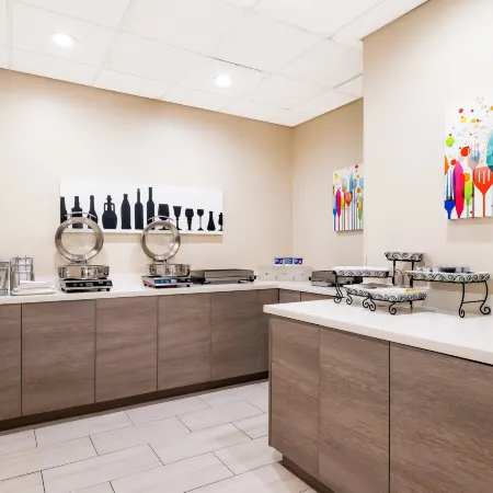 Holiday Inn BROWNSVILLE by IHG