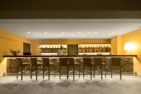 Hotel Alvalade - bar