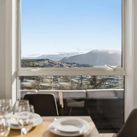 Kanuka Heights - Wanaka