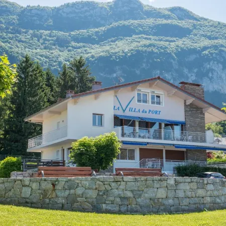 La Villa du Petit Port