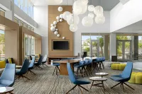 Element Anaheim Resort Convention Center - Pet friendly