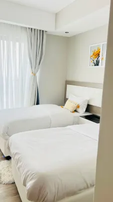 Altura View Palace- 2 Bedroom - 3 Yıldız
