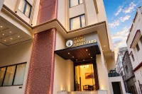 Kashi Courtyard - 2-Star