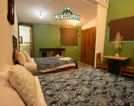Rancho Los Barriles - Bares