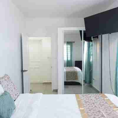 Novels Villa is Family friendly home with the Caribbean Sea as your backyard Rooms