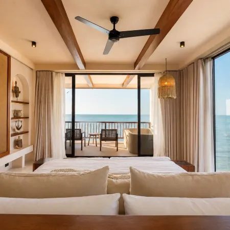 Hotel Boutique Casa Muuch Holbox - Solo Adultos