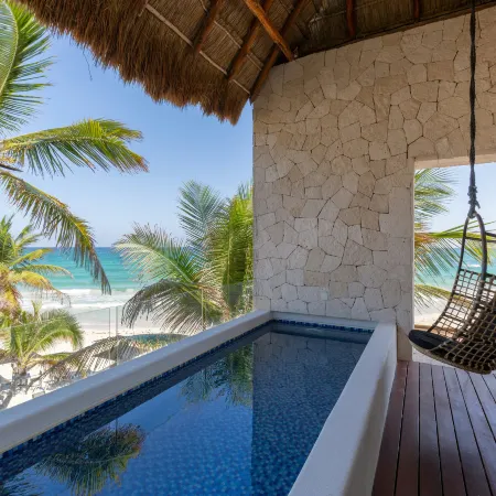 Tago Tulum by G Hotels