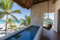 Tago Tulum by G Hotels - Private Pools