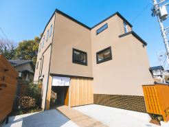 IORI FAMILY VILLA道後湯之町