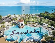 Sandals Grande Antigua All Inclusive Resort and Spa Adults Only - 5-Star