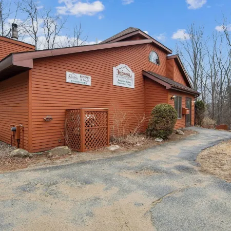 Pete Gay by Avantstay Indoor Heated Pool + Rec Center Near Gore Mountain
