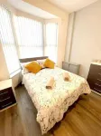 Beautiful 4-Bedroom Home for 8 in Liverpool - Pensions