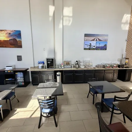 Best Western Lubbock Inn