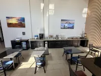 拉伯克貝斯特韋斯特旅館 - 浴缸