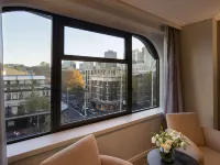 The Sydney Boulevard Hotel by Accor - con vistas al mar