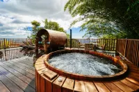 Diana Dea Lodge - Spa