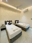 Hotel Radhe Imperial - palestra