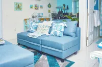 Miami Boho Beach Place - Great location for all your needs! - 무료 와이파이