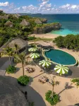 NIHI Rote - Strand