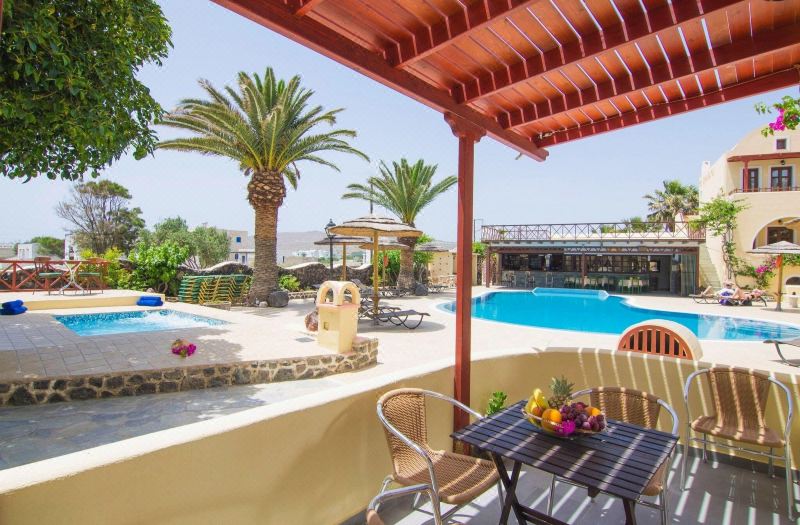 Smaragdi Hotel photo 5