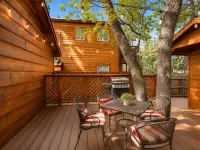 Sugar Pine - Pet friendly